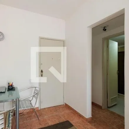 Rent this 1 bed apartment on Rua Senador Nabuco in Vila Isabel, Rio de Janeiro - RJ