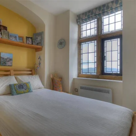 Rent this 1 bed townhouse on Lyme Regis in DT7 3HX, United Kingdom