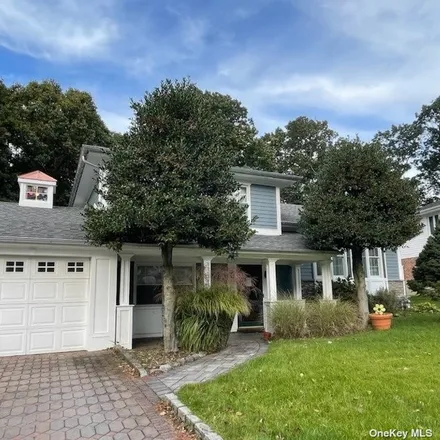 Buy this 4 bed house on 7 Wood Drive in Oyster Bay, NY 11771