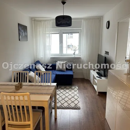 Rent this 2 bed apartment on Szczytowa 8 in 85-343 Bydgoszcz, Poland
