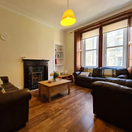 Image 3 - 28 Gardner's Crescent, City of Edinburgh, EH3 8DF, United Kingdom - Apartment for rent