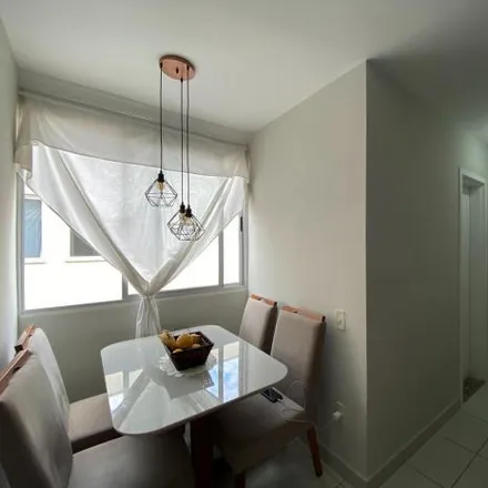 Buy this 2 bed apartment on Rua Dez in Área 2 de Transição Urbana/Rural, Coronel Fabriciano - MG