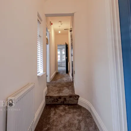 Image 5 - Sterling House, 87-89 Alcester Road, Balsall Heath, B13 8EB, United Kingdom - Apartment for rent