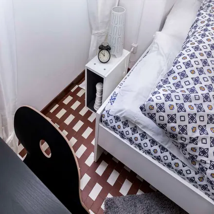 Rent this 5 bed room on Stud. Ass dr. Capuano dr. Cortellazzi in Via privata dei Martinitt 7, 20146 Milan MI
