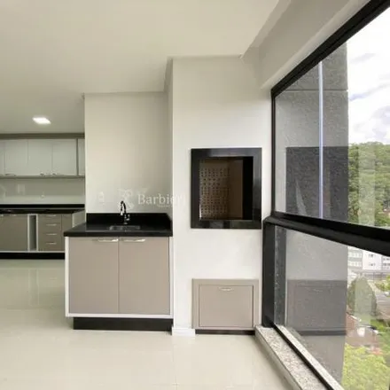 Rent this 2 bed apartment on Residencial Leblon in Rua Rio de Janeiro, Itoupava Seca