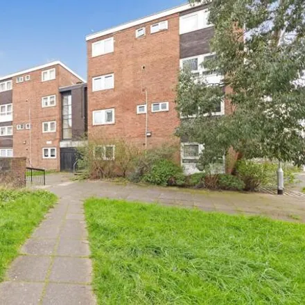 Buy this 3 bed apartment on 26-33 Duncombe Street in Leeds, LS1 4NE