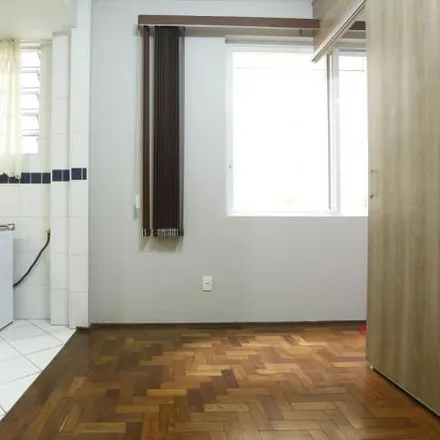 Buy this 1 bed apartment on Avenida Ipiranga 1244 in Santa Ifigênia, São Paulo - SP