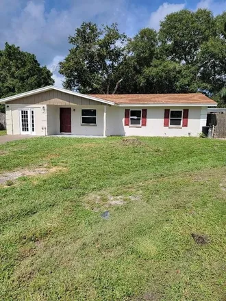 Buy this 3 bed house on 199 Lesnick Drive in Jan-Phyl Village, Polk County