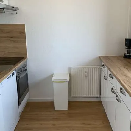 Rent this 2 bed apartment on An der Kolonnade 6 in 10117 Berlin, Germany
