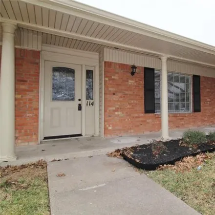 Image 2 - 116 Chieftain Drive, Waxahachie, TX 75165, USA - House for rent