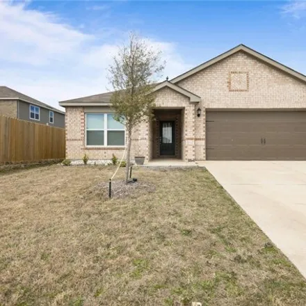 Buy this 3 bed house on Sammy Fowler Avenue in Venus, TX 76084