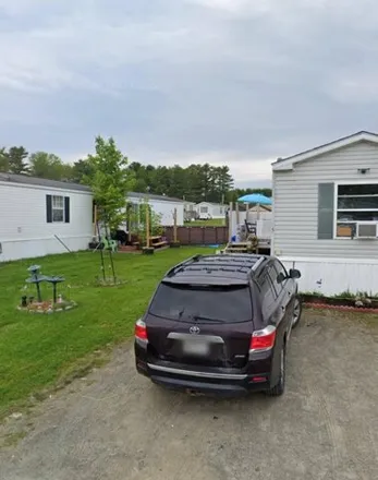 Buy this studio apartment on 5 Nicole Drive in Waterville, ME 04901