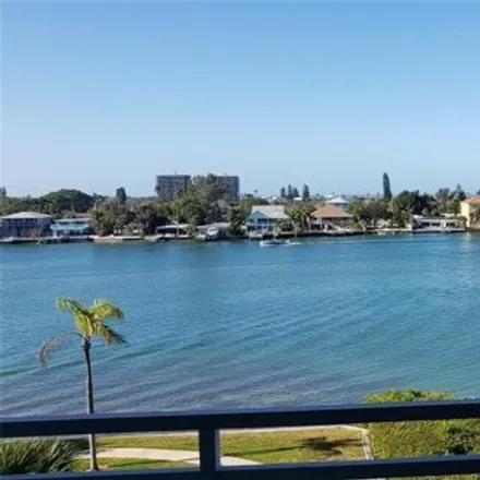 Rent this 2 bed condo on 7926 Sailboat Key Boulevard South in South Pasadena, Pinellas County