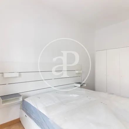 Image 7 - La Wash, Carrer de Melcior de Palau, 08001 Barcelona, Spain - Apartment for rent