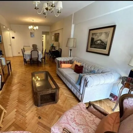 Buy this 3 bed apartment on Tucumán 2492 in Balvanera, 1028 Buenos Aires