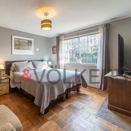 Buy this 4 bed house on Loreley 133 in 785 0633 Provincia de Santiago, Chile