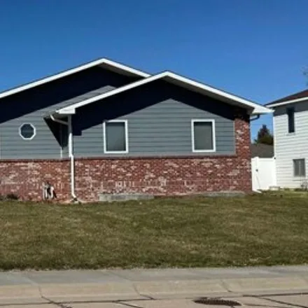 Buy this 3 bed house on 1798 Deaver Drive in Sidney, NE 69162