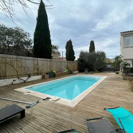 Buy this 4 bed house on 83140 Six-Fours-les-Plages