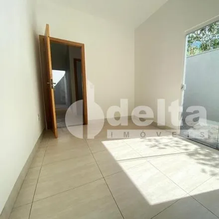 Buy this 2 bed apartment on Rua Arca in Morumbi, Uberlândia - MG