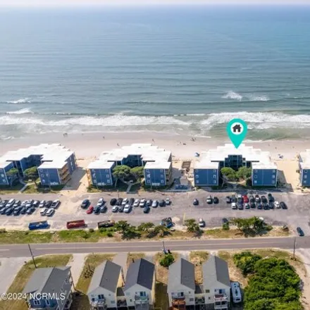 Image 2 - 2246 New River Inlet Road, North Topsail Beach, NC 28460, USA - Condo for sale