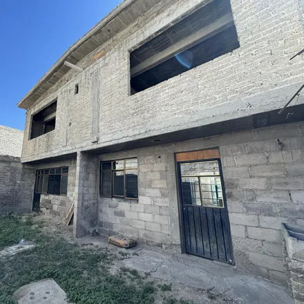Image 3 - Cerrada de Arca de Noé, 65335 Chimalhuacán, MEX, Mexico - House for sale