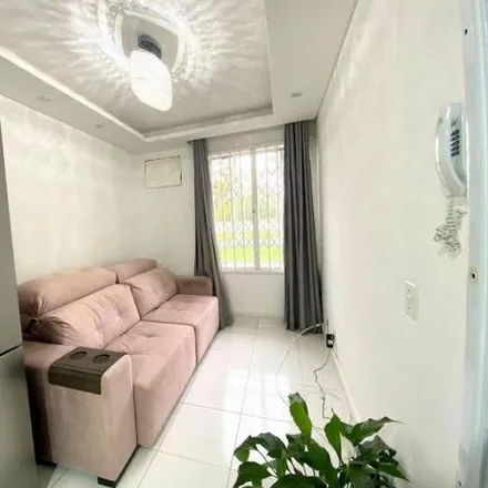 Buy this 2 bed apartment on unnamed road in Vila Nova, Joinville - SC