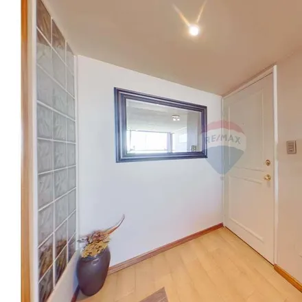 Buy this 2 bed apartment on Avenida Presidente Riesco 5325 in 756 0995 Provincia de Santiago, Chile