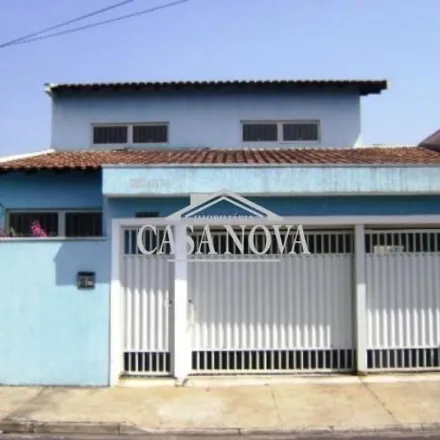 Buy this 4 bed house on Rua 12 in Rio Claro, Rio Claro - SP