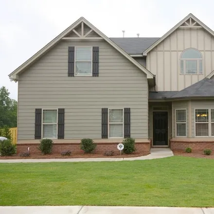 Buy this 4 bed loft on 1218 Ascauga Lake Road in North Augusta, SC 29841