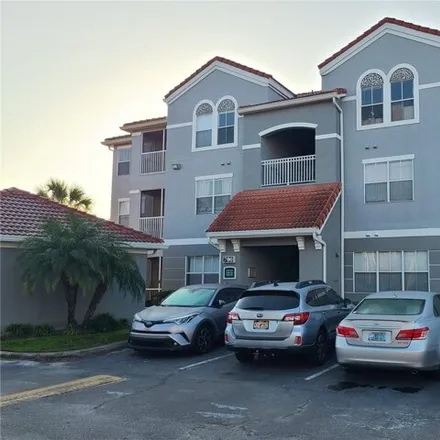 Buy this 2 bed condo on 18043 Richmond Place Drive in Tampa, FL 33647