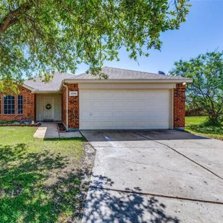 Buy this 3 bed house on 2067 Ash Drive in Kaufman County, TX 75126