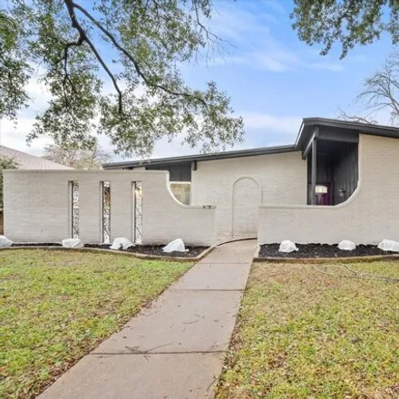 Buy this 3 bed house on 2063 Cornell Drive in Richardson, TX 75081