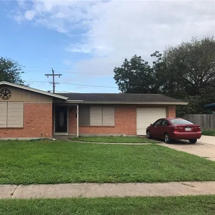 Buy this 3 bed house on 5725 Kerry Drive in Corpus Christi, TX 78413