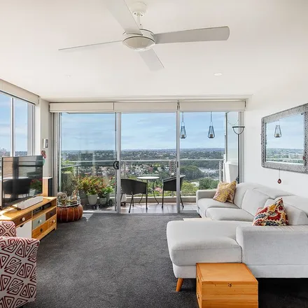 Rent this 2 bed apartment on Capri Tower in 26-32 Gerard Street, Cremorne NSW 2090