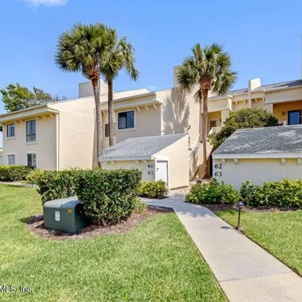 Rent this 3 bed condo on 66 Tifton Way North in Sawgrass, Ponte Vedra Beach