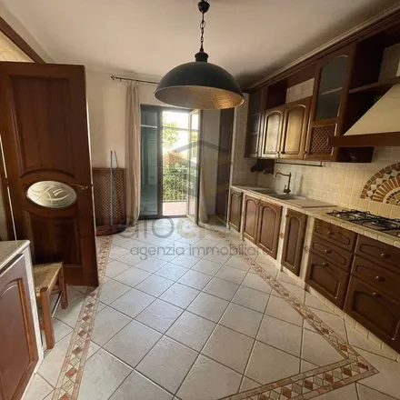 Rent this 5 bed apartment on unnamed road in 80072 Giugliano in Campania NA, Italy