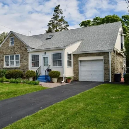 Buy this 4 bed house on 288 Woodcrest Road in Milmont, Ridley Township