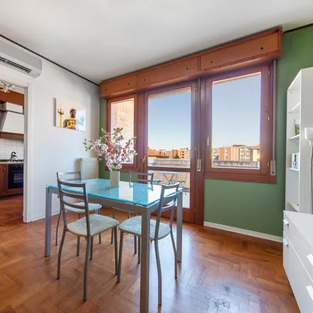 Rent this 2 bed apartment on Admiral Club in Via Aurelio Saffi, 40122 Bologna BO