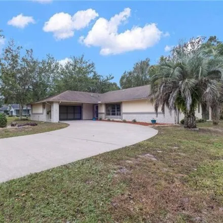 Image 2 - 10 Pine Drive, Citrus County, FL 34446, USA - House for sale