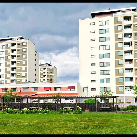 Image 1 - Skogslyckegatan 9, 587 26 Linköping, Sweden - Apartment for rent