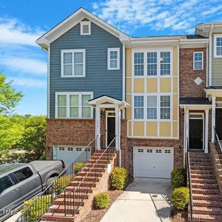 Buy this 3 bed townhouse on 535 Lucia Lane in Cary, NC 27519