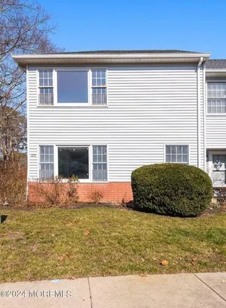 Rent this 2 bed condo on 111 Westchester Drive in Little Egg Harbor Township, NJ 08087