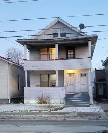 Rent this 2 bed house on 551 East 26th Street in Erie, PA 16504