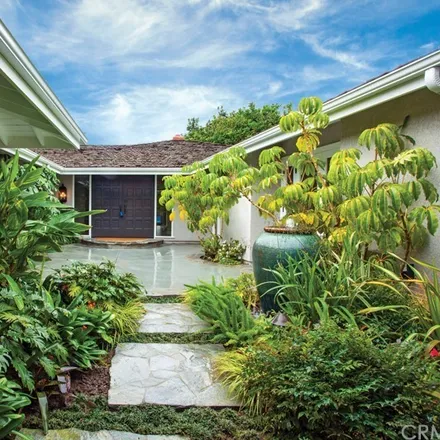 Image 4 - 1507 Antigua Way, Newport Beach, CA 92660, USA - House for rent