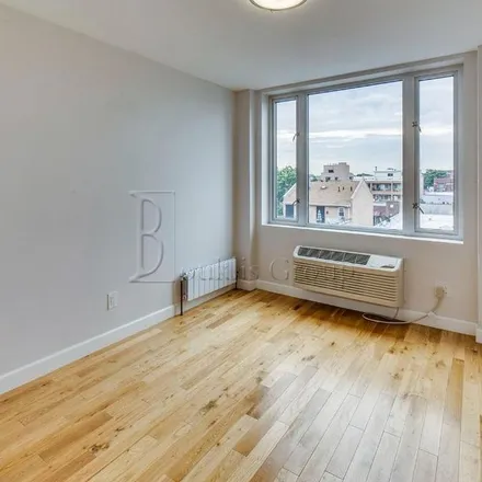 Rent this 1 bed apartment on 26-25 28th Street in New York, NY 11102