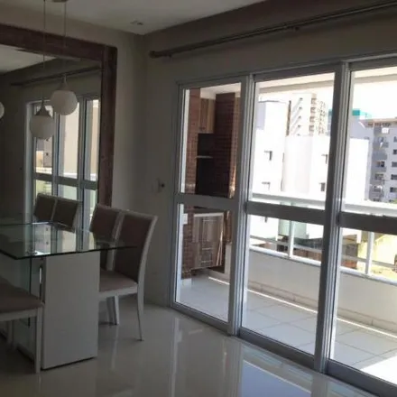 Rent this 2 bed apartment on Rua Engenheiro Alpheu José Ribas Sampaio in Jardim Infante Dom Henrique, Bauru - SP