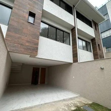 Image 2 - Rua Monte Castelo, Itapoã, Belo Horizonte - MG, 31710-100, Brazil - House for sale