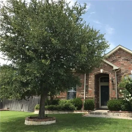 Rent this 4 bed house on 2415 Bridgeport Drive in Little Elm, TX 75068