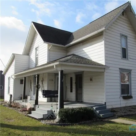 Buy this 3 bed house on 101 Church Street in Edon, Florence Township