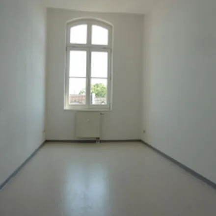 Rent this 3 bed apartment on Bahnhofstraße 2 in 14712 Rathenow, Germany